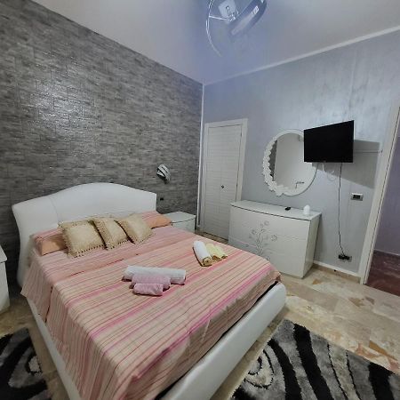 Appartamento Mariarita Ardore Marina Dış mekan fotoğraf