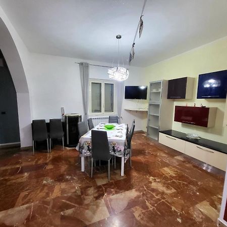 Appartamento Mariarita Ardore Marina Dış mekan fotoğraf
