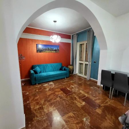 Appartamento Mariarita Ardore Marina Dış mekan fotoğraf