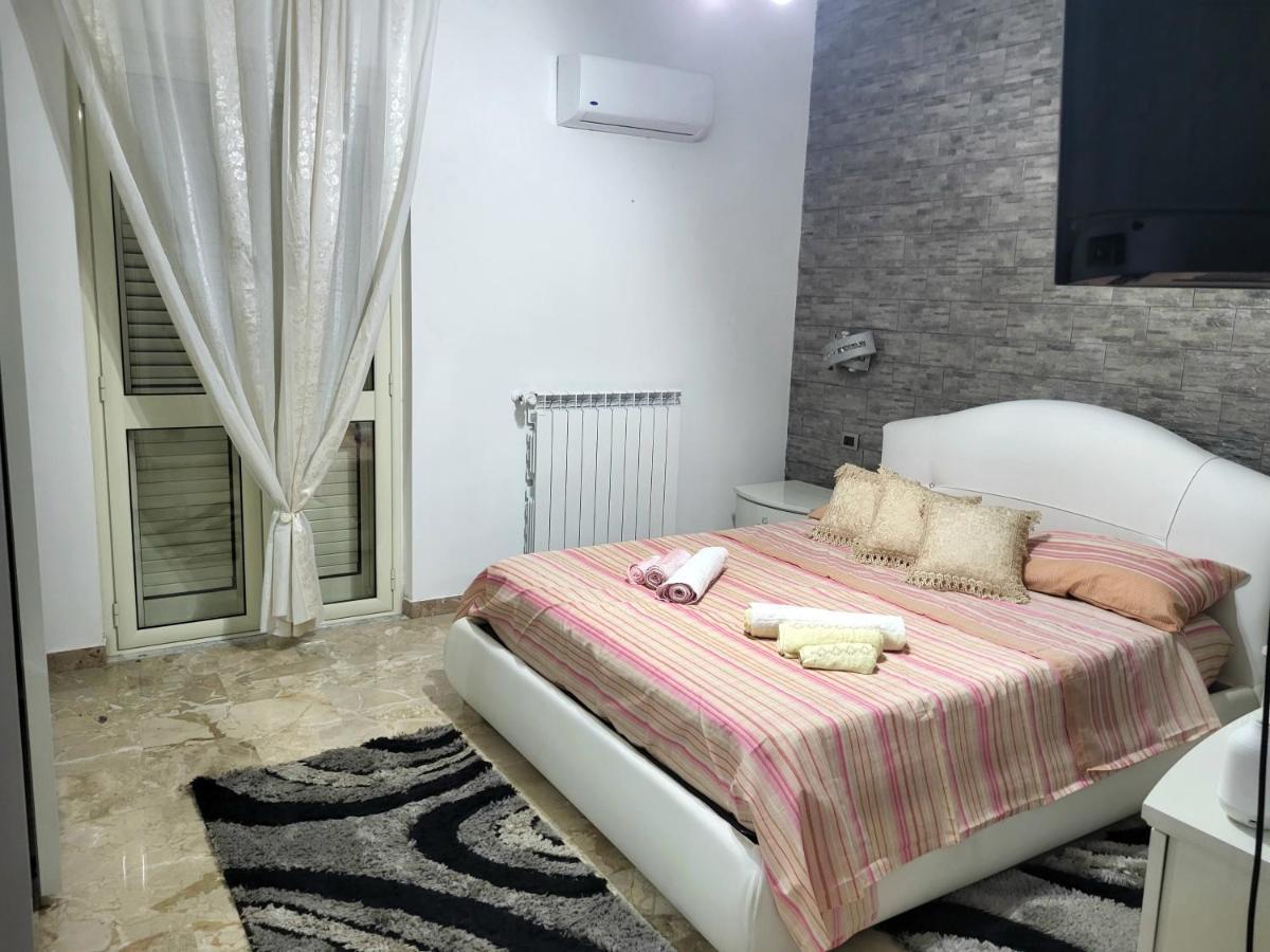 Appartamento Mariarita Ardore Marina Dış mekan fotoğraf